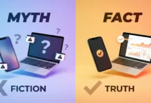 Common tech myths vs facts explained in 2026