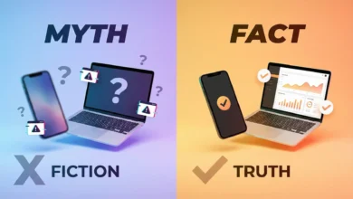 Common tech myths vs facts explained in 2026