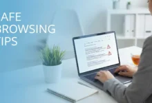 Mistakes People Make While Searching