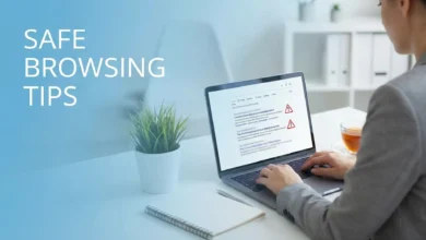 Mistakes People Make While Searching