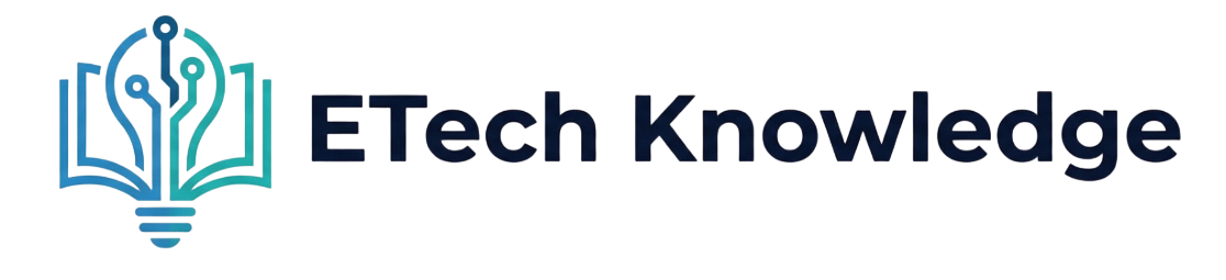 ETech Knowledge